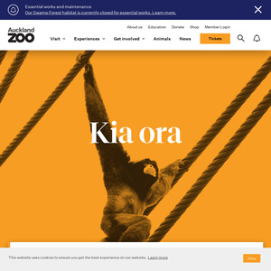 auckland zoo coupon codes